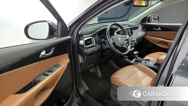 Kia The New Sorento id 2903009 из Кореи 20