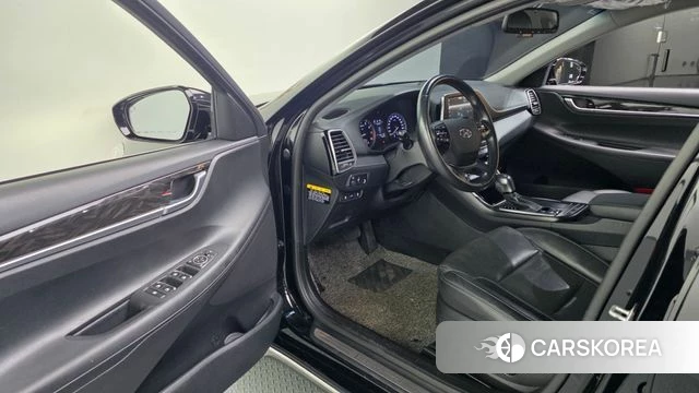Hyundai Grandeur IG id 4557772 из Кореи 33