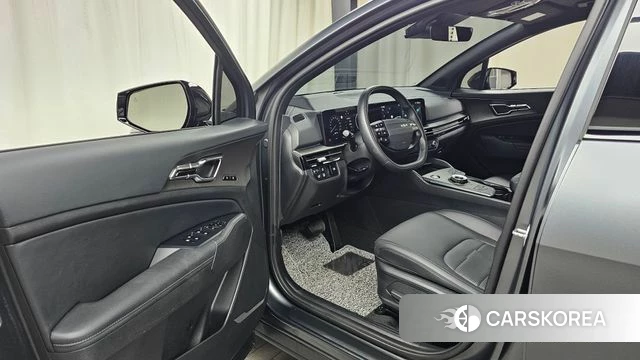 Kia The New Sportage 5th Generation Hybrid id 4761959 из Кореи 20