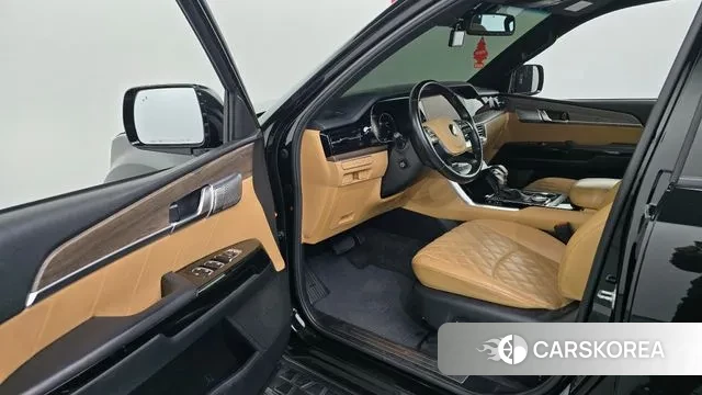 Kia Mohave Master id 3598215 из Кореи 20