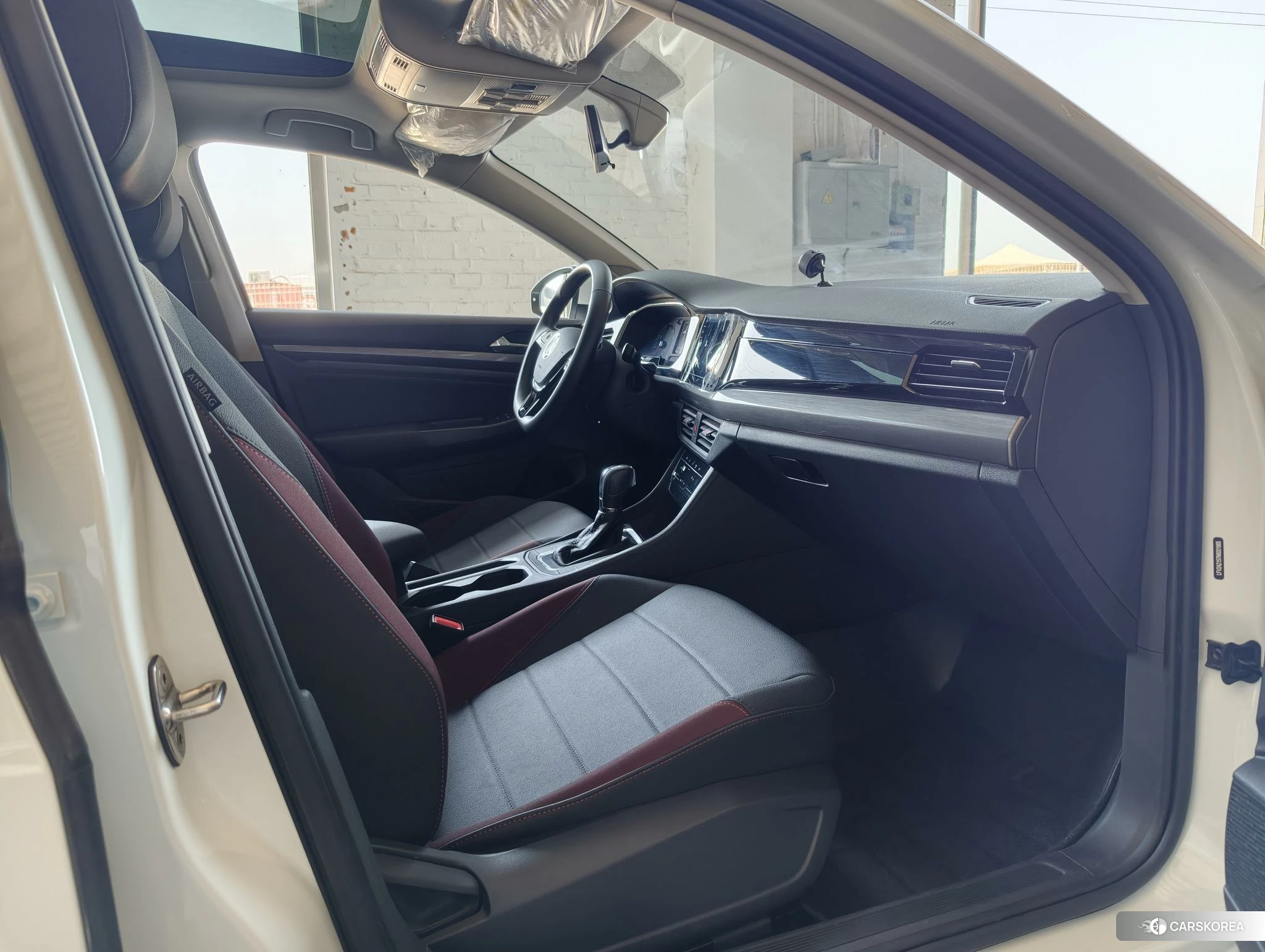 Volkswagen Bora id 4405925 из Китая 12