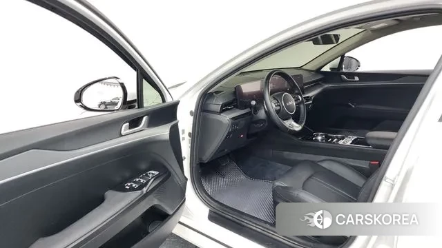 Kia The New K5 3rd generation id 3294097 из Кореи 20