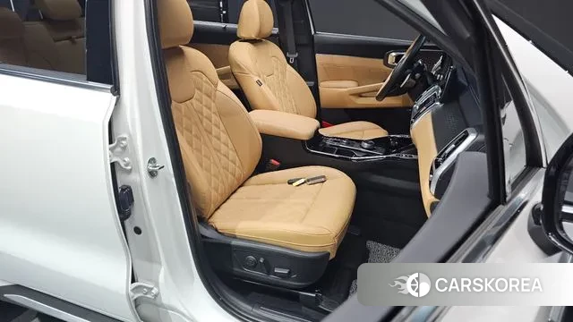 Kia Sorento 4th Generation id 3405721 из Кореи 20