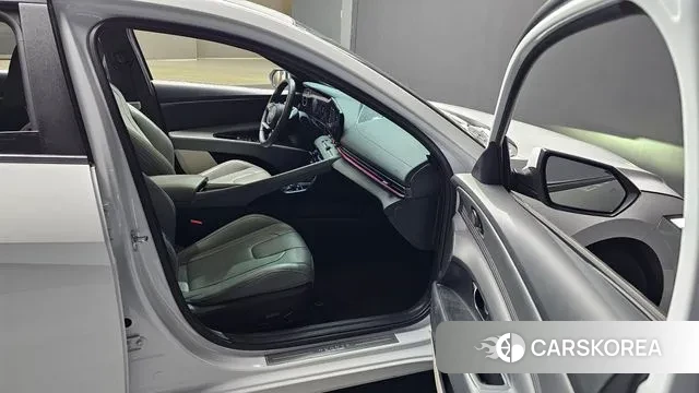 Hyundai The New Avante (CN7) id 3610341 из Кореи 20