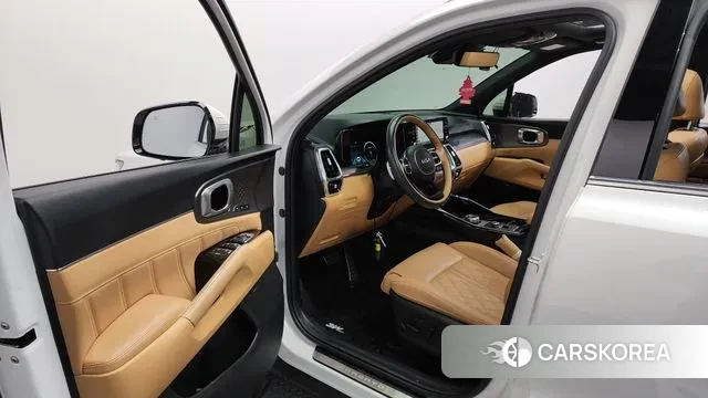 Kia Sorento 4th Generation id 3645376 из Кореи 20