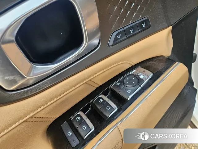 Kia Sorento 4th Generation id 3695330 из Кореи 11