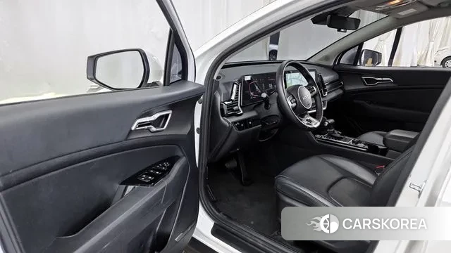 Kia Sportage 5th Generation id 3776033 из Кореи 20