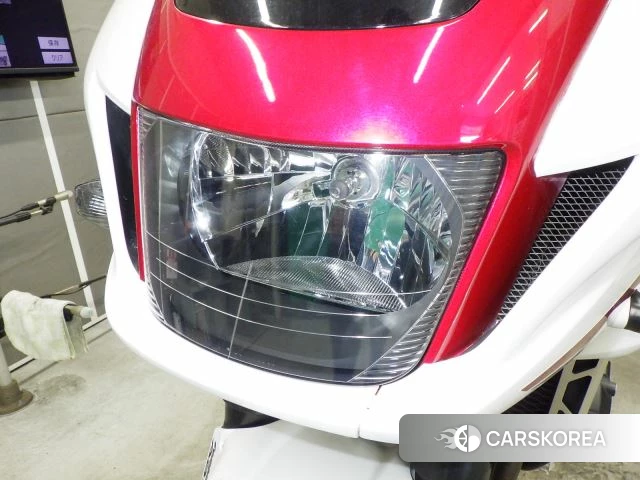 Проданный Honda CB1300ST id 4184641 из Японии, фото 34