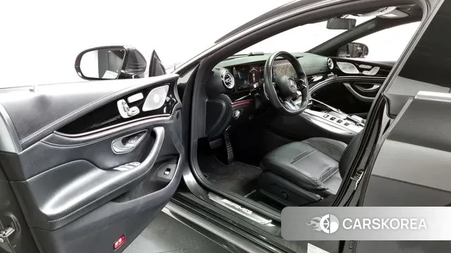 Mercedes-Benz AMG GT id 3458325 из Кореи 20