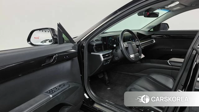 Hyundai Grandeur Hybrid (GN7) id 4935585 из Кореи 31