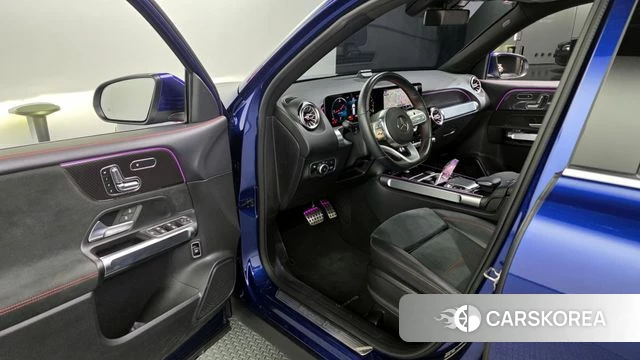 Mercedes-Benz GLB-Class X247 id 3911192 из Кореи 20