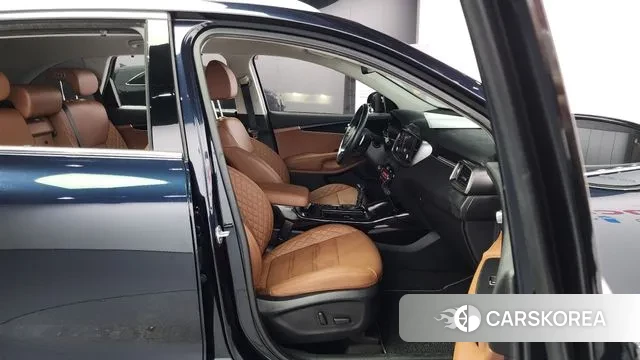 Kia The New Sorento id 3013666 из Кореи 20