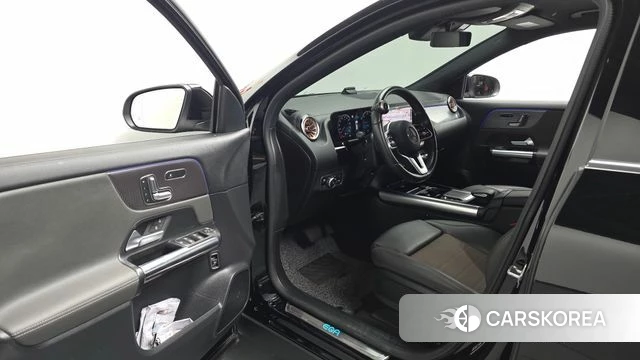 Mercedes-Benz EQA H243 id 4402089 из Кореи 20