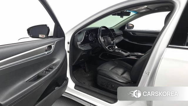 Hyundai The New Grandeur IG id 4573579 из Кореи 20