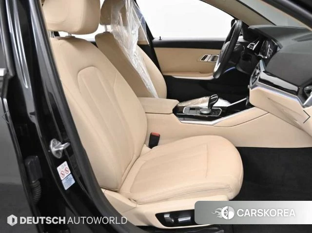 BMW 3 Series (G20) id 3942188 из Кореи 20