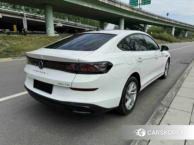 Volkswagen Lingdu id 4259826 из Китая 11