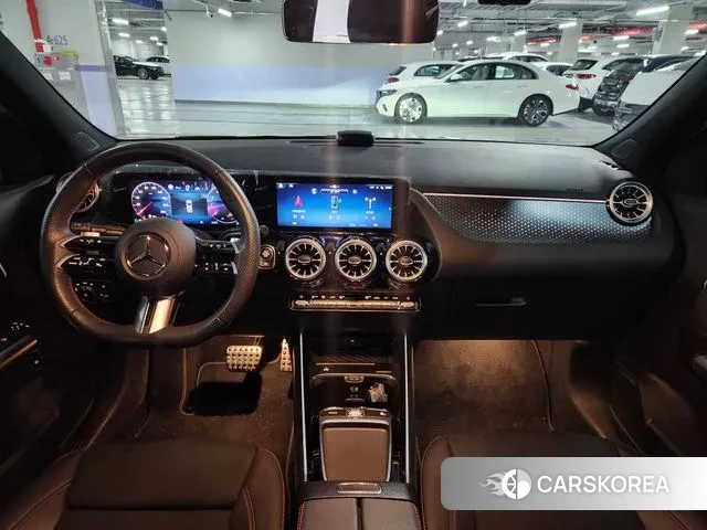 Mercedes-Benz GLA - Class H247 id 3745178 из Кореи 20