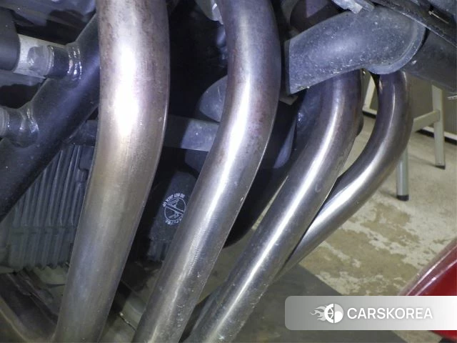 Honda CB400SF BOLDOR ABS id 3949792 из Японии 34