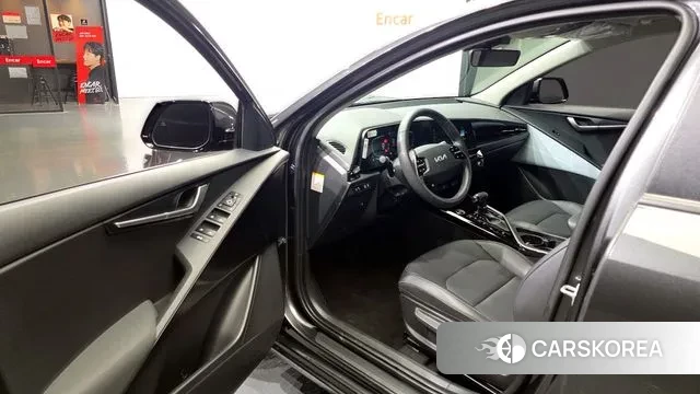 Kia Di Ol Nu Niro id 3280212 из Кореи 20