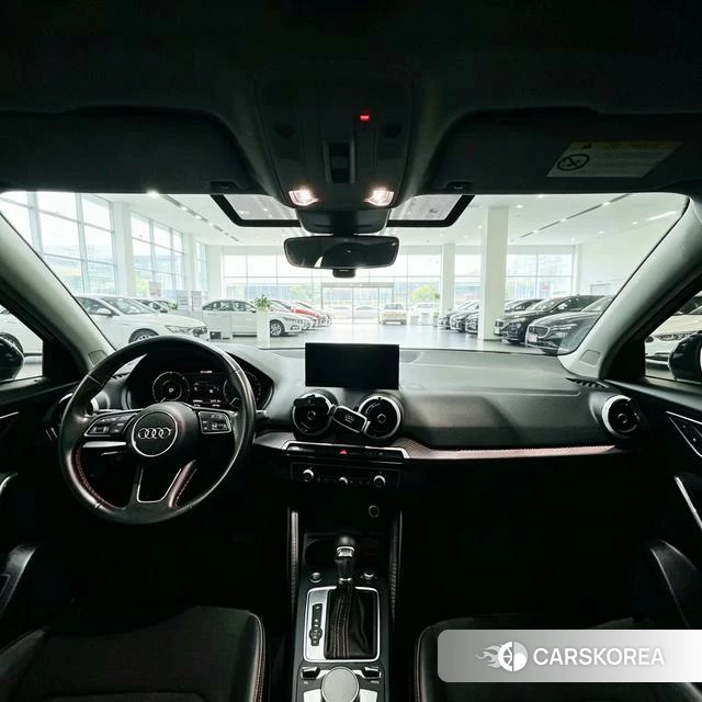 Audi Q2L e-tron id 4222249 из Китая 10