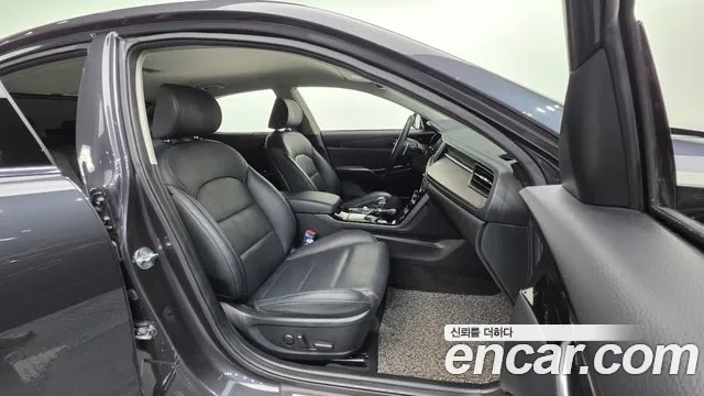 Kia K7 Premier id 2951486 из Кореи 20