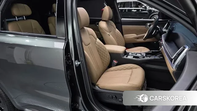 Kia The New Sorento 4th Generation id 3614399 из Кореи 20