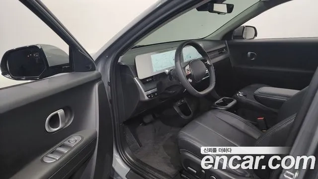 Hyundai Ionic 5 id 2879219 из Кореи 20