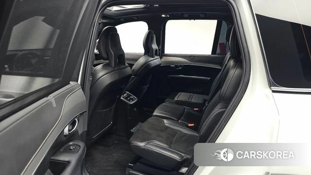 Volvo XC90 second Generation id 4780199 из Кореи 41