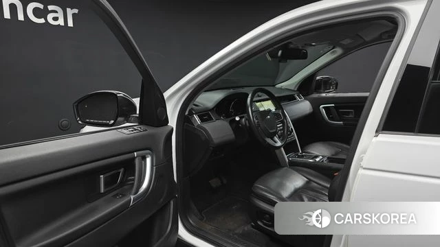 Land Rover Discovery Sports id 3814170 из Кореи 20