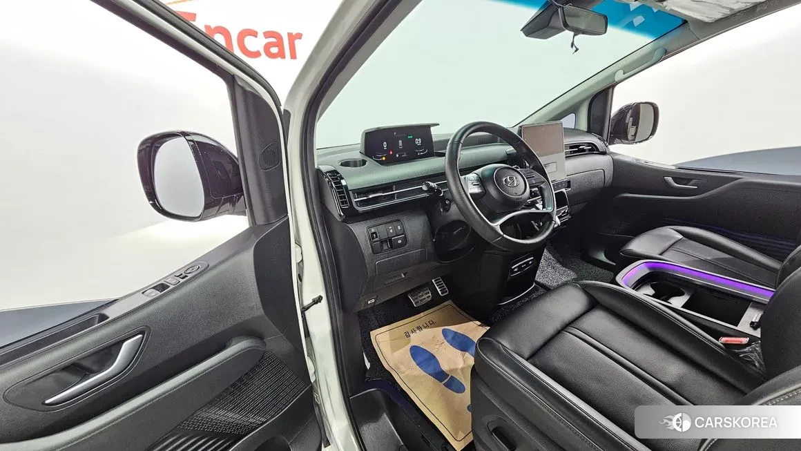 Hyundai Staria id 2095109 из Кореи 20