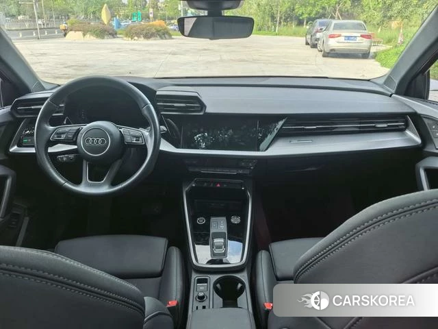 Audi A3 id 4261530 из Китая 19
