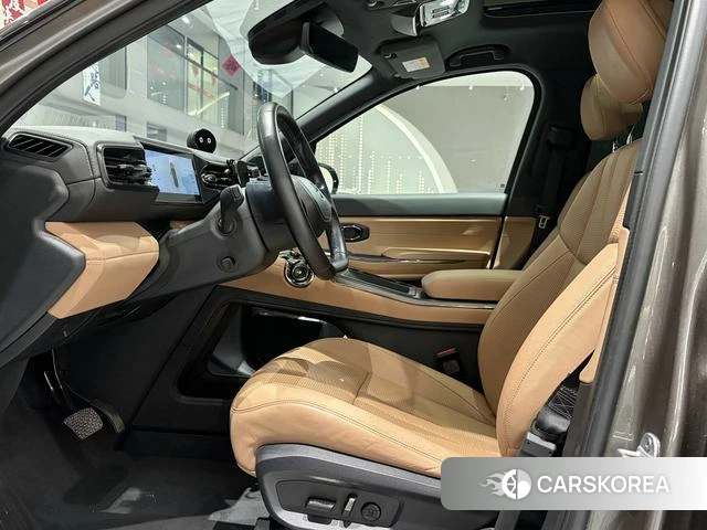 Weilai ES8 id 3869797 из Китая 30