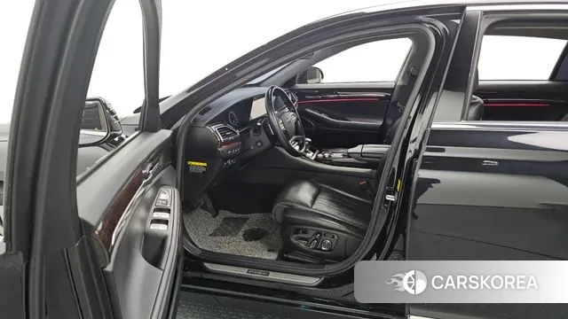 Genesis EQ900 id 3434866 из Кореи 20