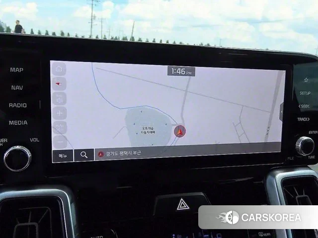 Kia Sorento 4th Generation id 3058788 из Кореи 20