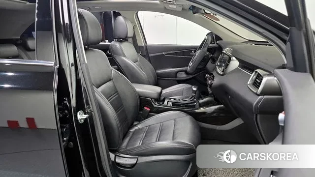 Kia The New Sorento id 2986705 из Кореи 20