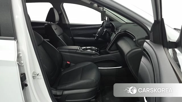 Hyundai Tucson (NX4) id 3934177 из Кореи 20