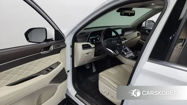 Hyundai Palisade id 3615699 из Кореи 20