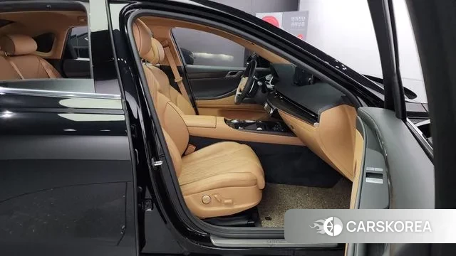 Genesis G80 (RG3) id 3003033 из Кореи 20