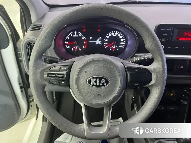 Kia All New Morning (JA) id 3619170 из Кореи 18