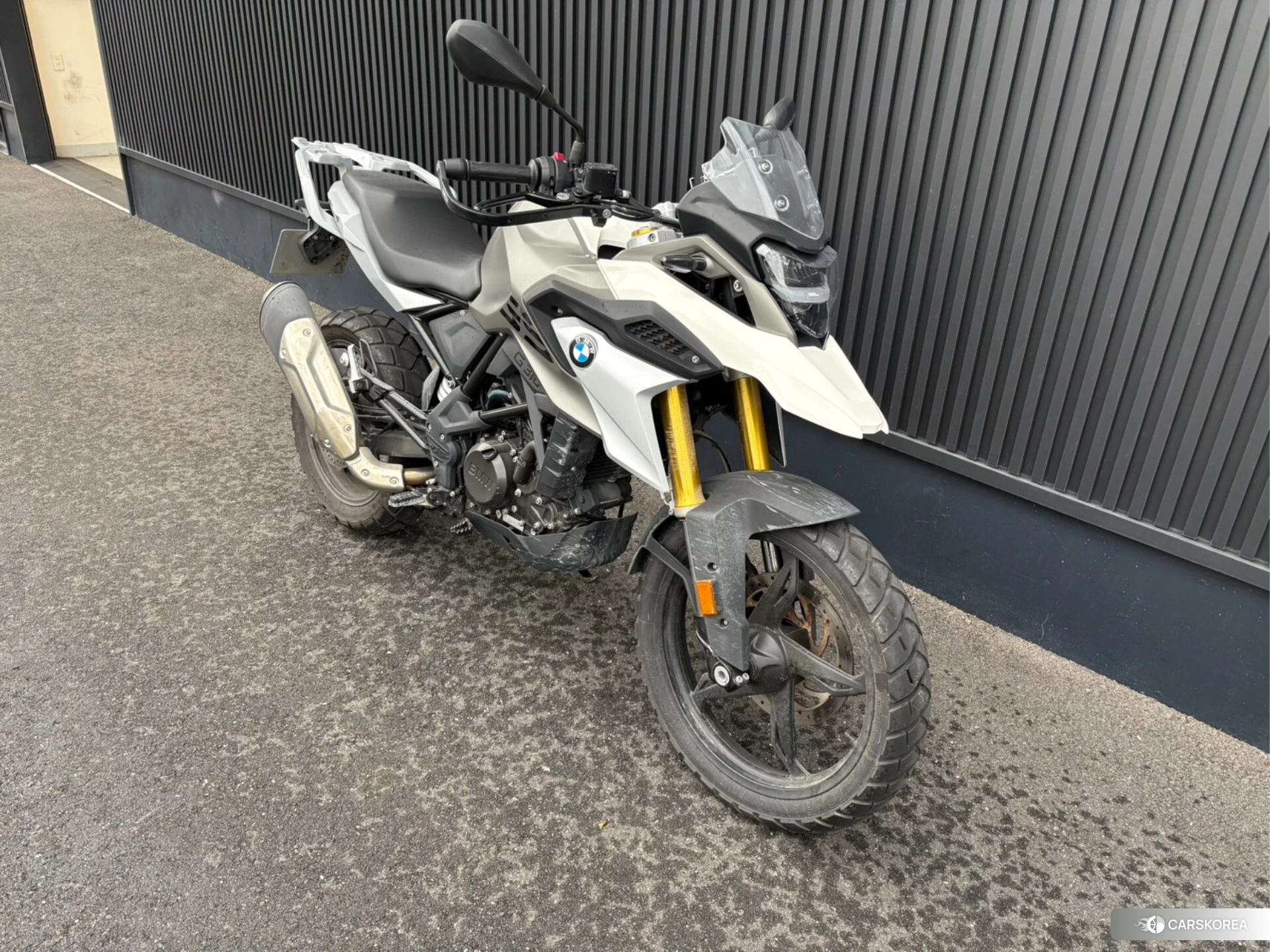 Проданный BMW G310GS id 4347601 из Японии, фото 17