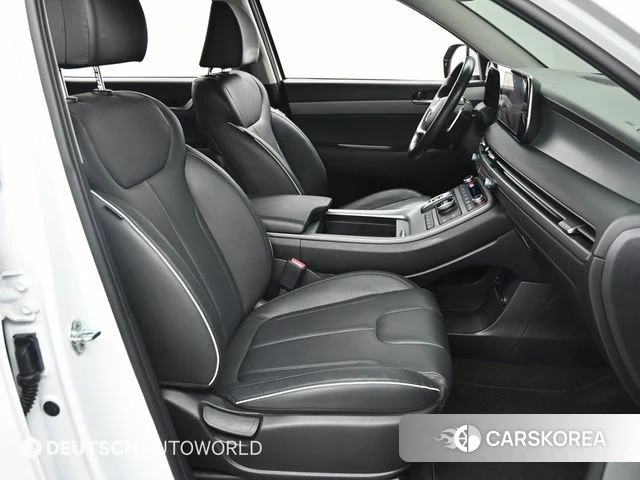 Hyundai The New Palisade id 4646149 из Кореи 20