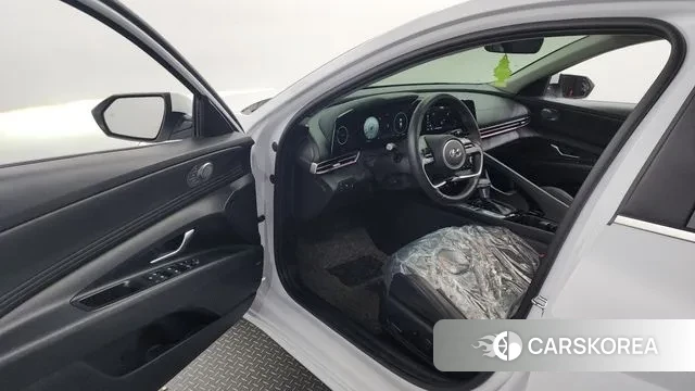 Hyundai Avante (CN7) id 2975666 из Кореи 20