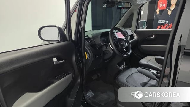 Kia The New Kia Ray EV id 4354281 из Кореи 30