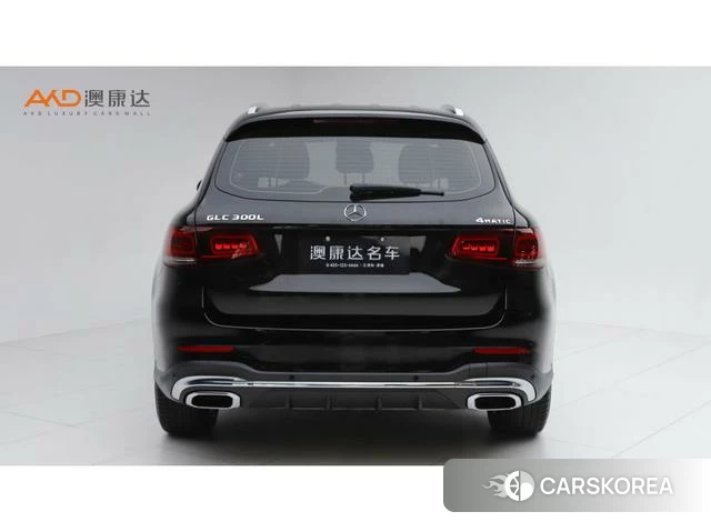 Mercedes-Benz GLC id 4291099 из Китая 10