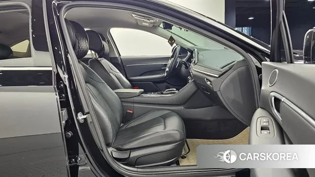 Hyundai Sonata (DN8) id 3391147 из Кореи 20