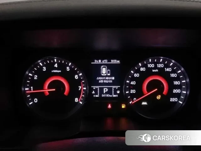 Ssangyong Berry New Tivoli id 3606966 из Кореи 20