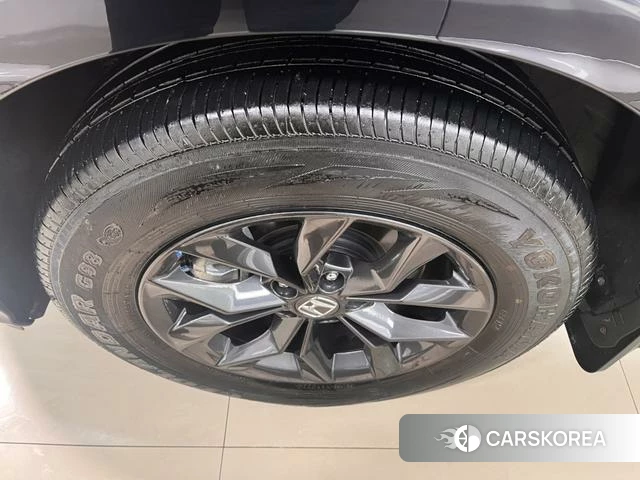 Honda Hao Ying id 4263465 из Китая 15