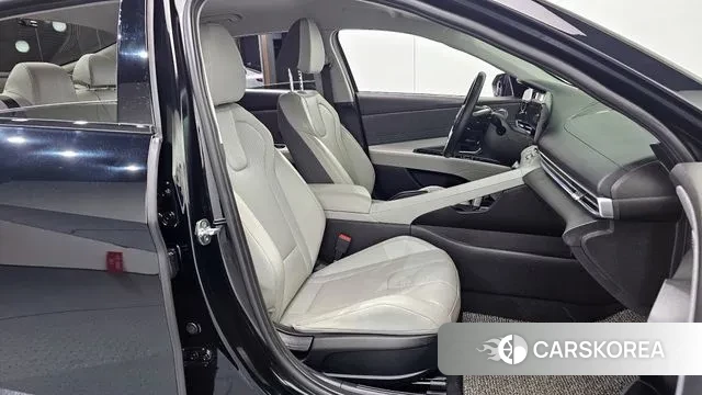 Hyundai Avante (CN7) id 3379665 из Кореи 20