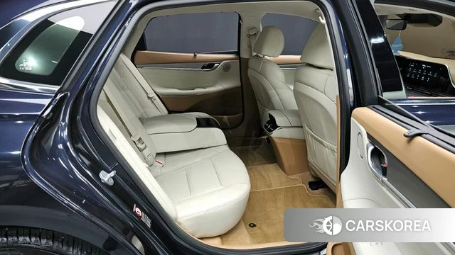Hyundai The New Grandeur IG Hybrid id 4316780 из Кореи 37