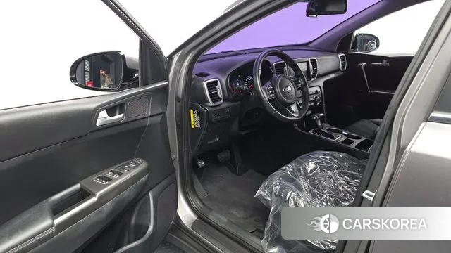 Kia Sportage 4th Generation id 3709475 из Кореи 20